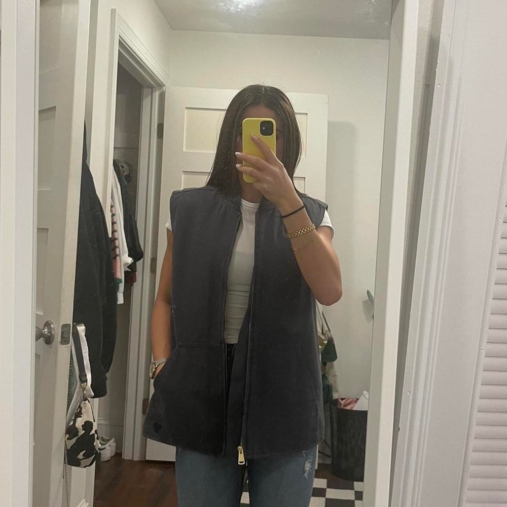 ARITZIA VEST